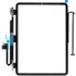 Staklo s dodirom + ljepilo OCA (flexy OEM, bakar) za iPad Pro 11" 2nd gen (2020) A2068 / A2230 / A2228 / A2231